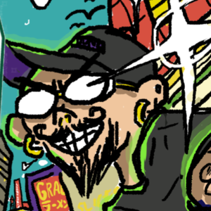 Jacob Sequeira's avatar