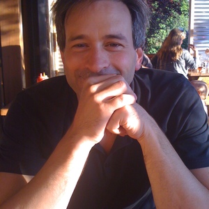 Joe Brookins's avatar