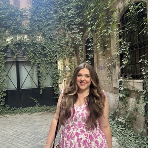 Olivia Fears's avatar