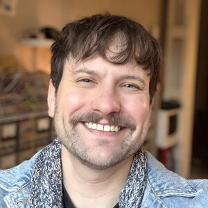 Chris Kostelec's avatar