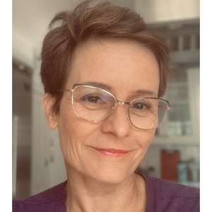 Sirid Kellermann's avatar