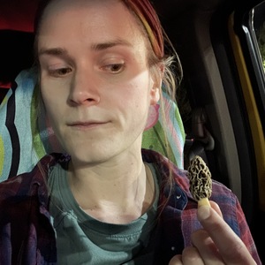 Lydia Kopf's avatar
