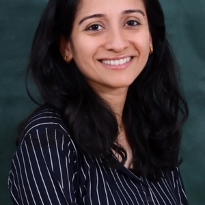Akshaya Patrachari's avatar