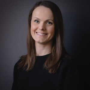 Anniken Ekren's avatar
