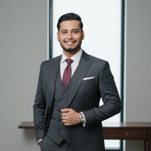 Varun Porwal's avatar