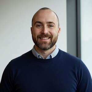 Pierce Schwalb's avatar