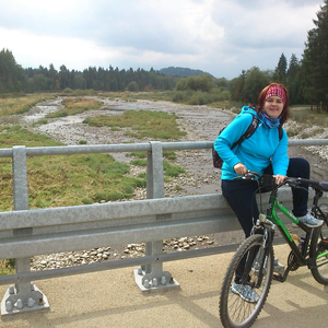 Kamila Dawicka's avatar