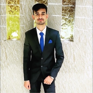 Vaibhav Kanchan's avatar