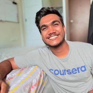 Neeraj Gupta's avatar