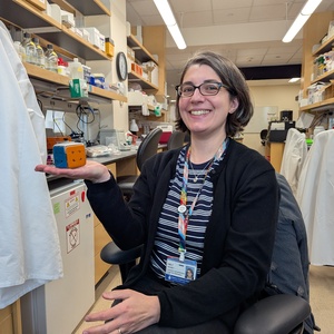 Emily Hickey's avatar