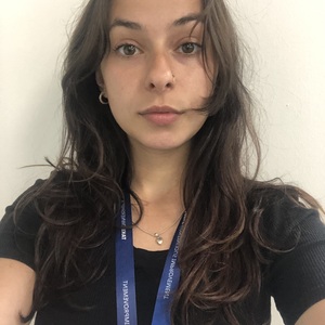 Sara David's avatar