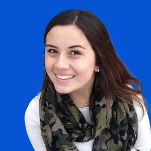 Maria Laura Cuccaro's avatar