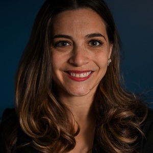 Laura Greenwell's avatar