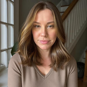 Christina Peden's avatar