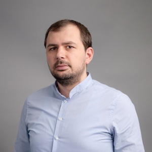 Gabriel Uifalean's avatar