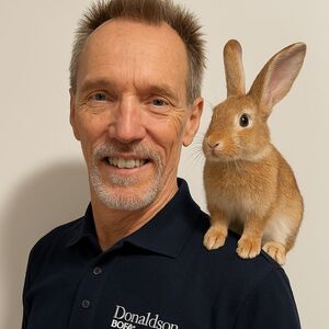 Harald Riedel's avatar