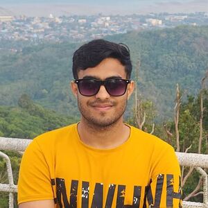Lalit Kumar's avatar