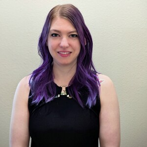 Veronica Beatty's avatar