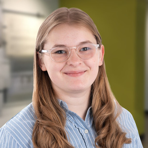 Ellie Geiger's avatar