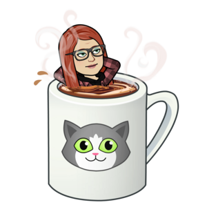 Brittney Hahn's avatar