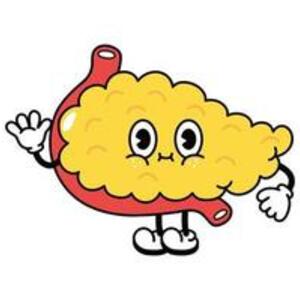 Liz Waugh's avatar