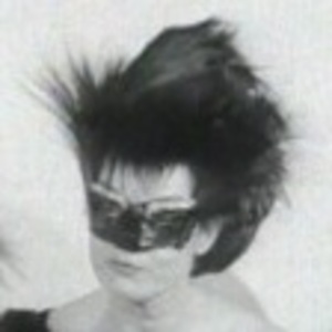 Ruth Poole's avatar