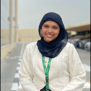 Aamina Quddusiyyah's avatar