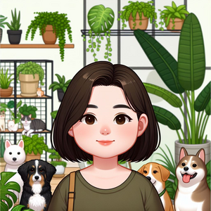 Lori Dahring's avatar
