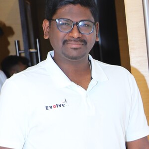 Akshay Bhairamadgi's avatar