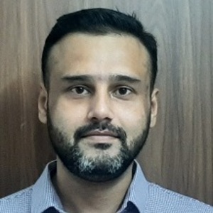 Charles Dias's avatar