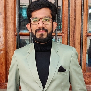 Abhijeet  Gaikwad's avatar