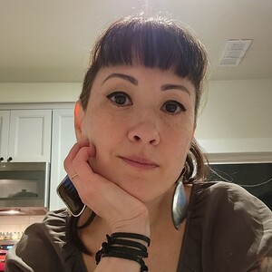 Sarah Iwata's avatar