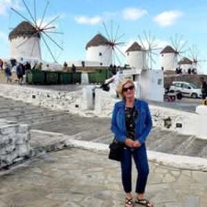 Sheri Ernsberger's avatar