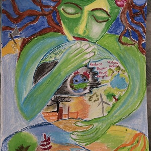 Aparna Rajesh's avatar