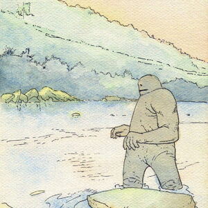 Evan Kingston's avatar