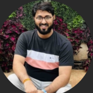 Gaurav Pawar's avatar