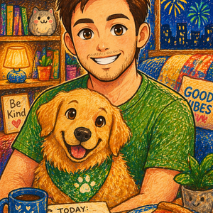 prashant  Kadam's avatar