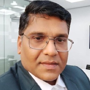 HARISH KAMDI's avatar