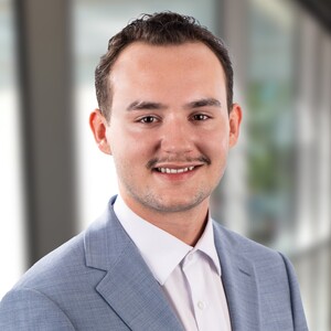 Trevor Martin's avatar