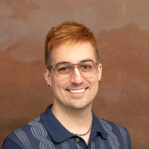 Christopher Worley's avatar