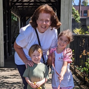 Kerry-Lynne Brown's avatar