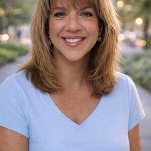 Teri Hecker's avatar