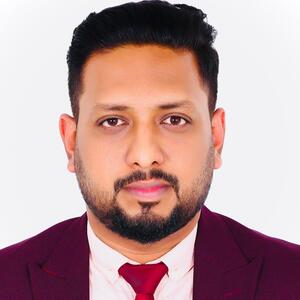 Naveen  Thilak 's avatar