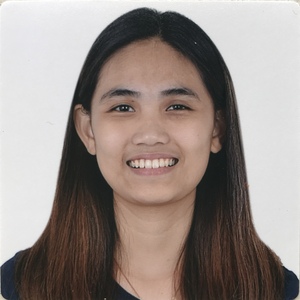 Krisia Carpio's avatar