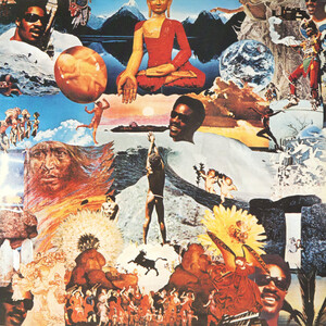 Miles Anderson's avatar