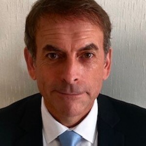 Ian Scott's avatar