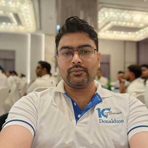 Ankur Kumar's avatar