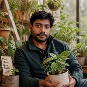 Yamunadurga Sathish's avatar