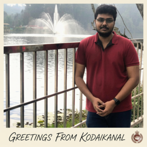 Ajmal Khan Alavudeen's avatar