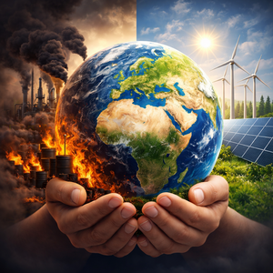 Aravinth Thulasidhas's avatar